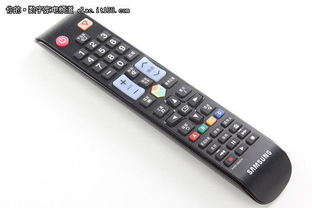不用遙控操作 三星ES8000智能電視評(píng)測(cè)（三）——智能遙控器