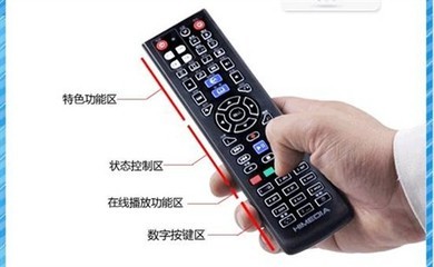 99元即可升級(jí)智能體驗(yàn) 海美迪多功能智能遙控器評(píng)測(cè)